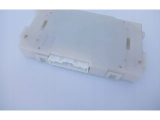 Блок управления климат-контролем 27760-1ZS3A Infiniti QX80