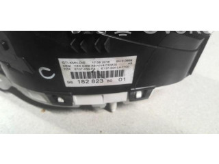 Панель приборов 9822720880 Peugeot 2008 I