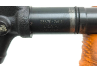 Форсунка 2367026011 Lexus IS 220D-250-350