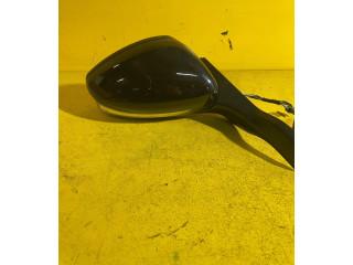 Зеркало электрическое        Peugeot 2008 I  2013 - 2019 года   