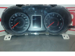 Панель приборов 769166220 Mitsubishi Lancer VIII