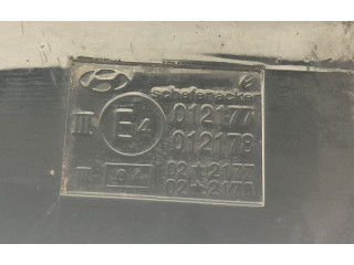 Зеркало электрическое Hyundai Coupe - года