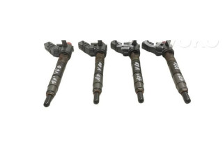 Форсунка VEA13-2370010-CAA    Volvo V60  D4204T20 