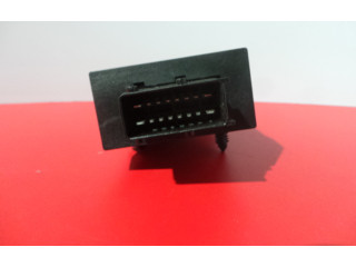 Блок комфорта 1400043980, DELPHI   Citroen C8   