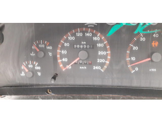 Přístrojová deska Alfa Romeo 155 1995