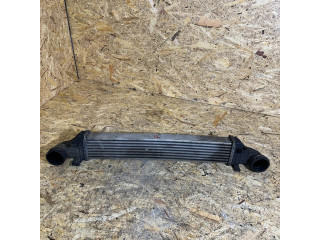 Интеркулер  A2115001002, BEHR71107   Mercedes-Benz E W211 2.2