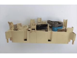 Блок управления климат-контролем 030807D, 1848819639 Citroen Berlingo