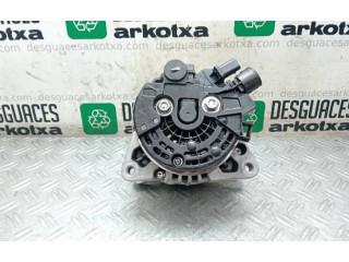 Генератор    Citroen C8      