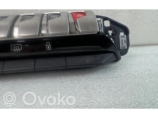 Блок управления климат-контролем 98106118DX   Peugeot 5008 II