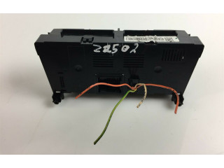 Блок управления климат-контролем 96839635XT, Z2502   Peugeot 5008