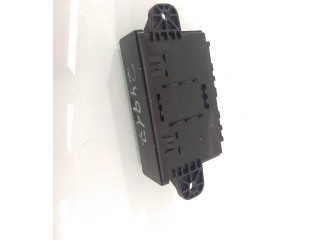 Блок управления JX7T14B533AF   Ford Focus