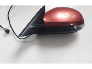 Зеркало электрическое Skoda Yeti (5L) 2009 - 2017 года