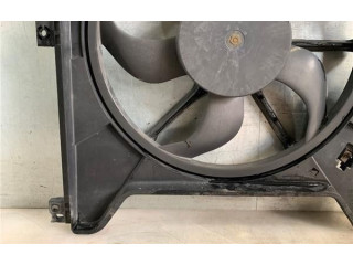 Вентилятор радиатора 2132009051 SsangYong Kyron