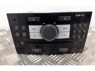 Řídící jednotka 497316088, 13396144 Opel Zafira B 2013