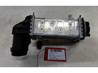 Интеркулер 05C145785C, 05C145785C Volkswagen Golf VIII