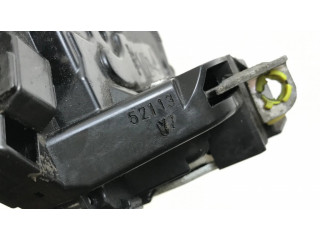 Передний замок