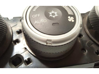 Блок управления климат-контролем 7820A115XB Mitsubishi Outlander