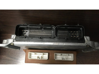 Блок управления двигателя 0281010929, 1336827080   Citroen Jumper