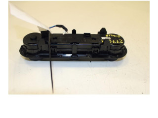 Подушка безопасности двери 01561506100 Alfa Romeo Giulia