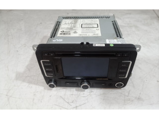 Дисплей 3C8035279F, 3C8035279F Volkswagen Caddy