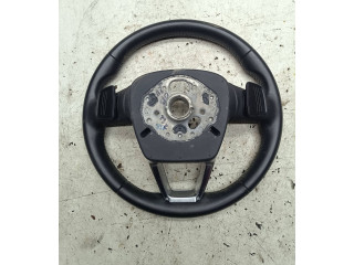 Volant Audi Q7 4M 2019 4M0419689, 62674368C  