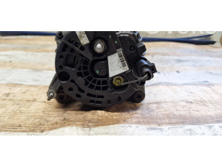 Генератор 028903028E, 0124515010   Skoda Octavia Mk1 (1U)      