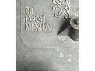 Интеркулер  M162476   Peugeot 5008 