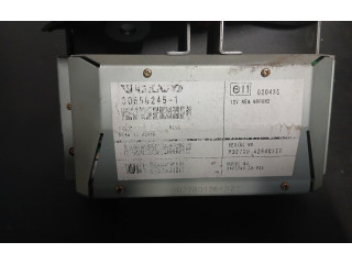 Дисплей 306562451, 333935 Volvo S80