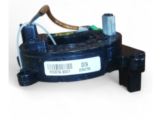 Подрулевой шлейф SRS 20982765, 20982765   Opel Antara