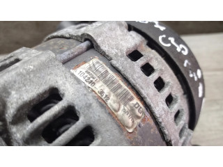 Генератор 1042103512, 602501   Volvo C30 2.0     