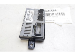 Řídící jednotka 8X2314B663AF Jaguar XF X250 2009