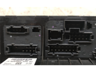 Pojistková skříňka 2115457401, MESSEESSEEN Mercedes-Benz E W211 2007