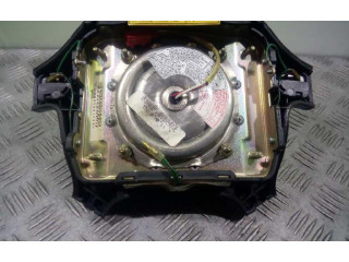 Подушка безопасности двери NOREF. Mitsubishi Space Wagon