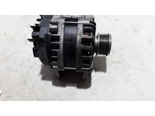 Генератор 231003676R Renault Clio V 1.5