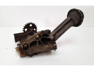 Масляный насос 7700600532 Renault Scenic II - Grand scenic II