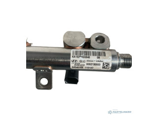 Топливная рампа 9062130003   KIA Ceed  