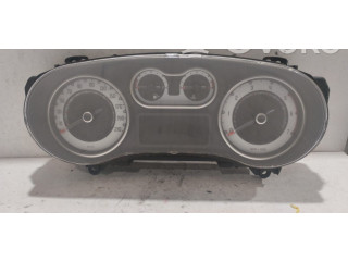 Přístrojová deska Fiat 500L 2015