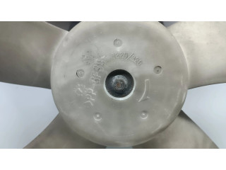 Вентилятор радиатора     T6206    Honda FR-V 2.0