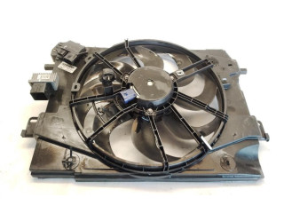 Вентилятор радиатора     214818009R    Dacia Sandero 