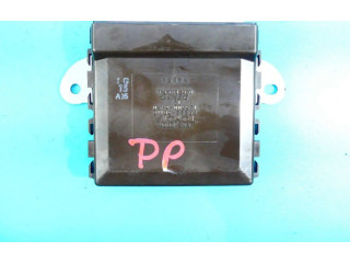 Блок комфорта 89222-30110, IMPRK1181112 Lexus GS 300 350 430 450H