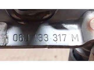 Vstřikovač 06J133317M, 06H906036H Audi A4 S4 B8 8K pro benzínový motor 1.8 Cdh