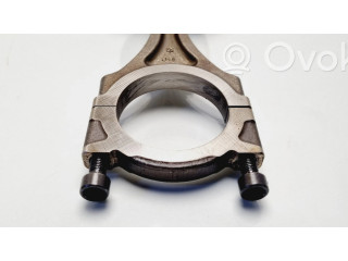 Поршень с шатуном BWR BWR Bentley Flying Spur для бензинового двигателя 6.0