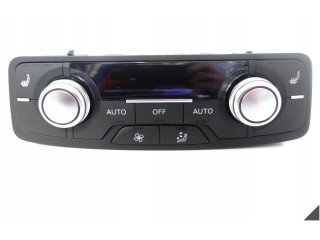 Блок управления климат-контролем 4G0919158R, 445KW Audi A6 S6 C7 4G