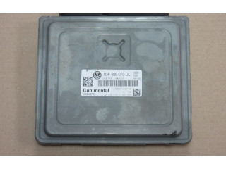 Řídící jednotka    Volkswagen Caddy 2015