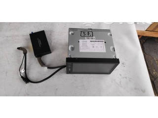 Дисплей 10R053682 Mitsubishi ASX