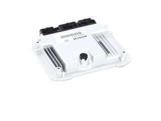 Řídící jednotka 0281011863, 0281011863 Peugeot 307 2005