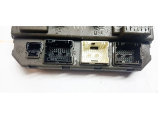 Pojistková skříňka 9646907380 Fiat Ulysse 2002