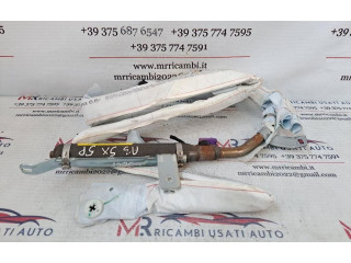 Боковая подушка безопасности 8P4880741J, 8P4880741J   Audi A3 S3 8P