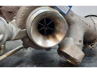 Турбина Volvo S60 31397999, 31293679 для двигателя D 4204 T5