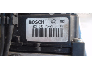 Блок АБС 93171999, 0265216478   Opel  Meriva A  2003 - 2010 года